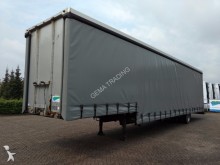 semi remorque Floor FLSD0-8-6S