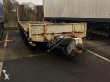 semirremolque Demico PTAC 31,500 Kgs