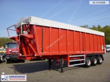 semirimorchio Ova Tipper trailer alu 55 m3