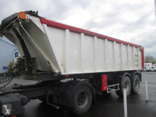 semiremorca benă General Trailers