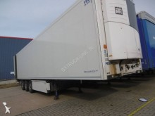 semi remorque frigo mono température Krone