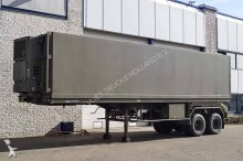 semirimorchio frigo Van Hool