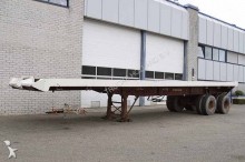 semi remorque plateau Fruehauf