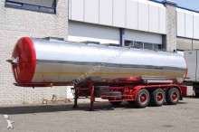 semirremolque BSL TANKER