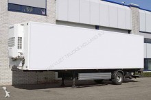semi remorque frigo Mirofret