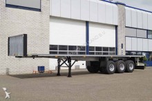 semirremolque portacontenedores Schmitz Cargobull
