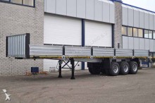 semirremolque portacontenedores Schmitz Cargobull
