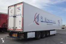 semirimorchio frigo monotemperatura SOR