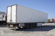 semirremolque frigorífico mono temperatura Lucas