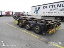 altro semirimorchio Krone