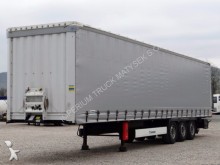 naczepa Krone STANDARD / CERTYFIKAT XL