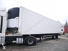 semirimorchio Schmitz Cargobull Carriere Maxima 1300 * Diesel + Elektro *