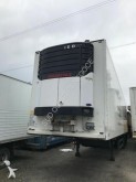 semirimorchio frigo monotemperatura Schmitz Cargobull