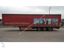 semi remorque rideaux coulissants (plsc) Van Hool