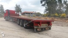 semirremolque Feac