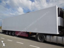 semirremolque frigorífico para carnes Schmitz Cargobull