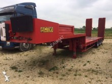 semi remorque porte engins ACTM