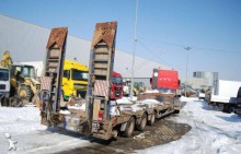 semirremolque Faymonville MULTI N 3L AU / STN-3AU MULTI N 3L AU / STN-3AU