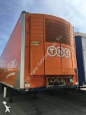 semirimorchio frigo monotemperatura Krone