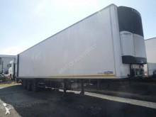 semirimorchio frigo multitemperature Chereau