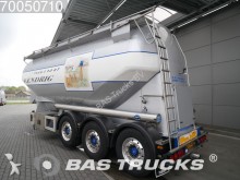 semirimorchio Feldbinder 34.000 Ltr. / 1 / 2x Liftachse Teut 34.3