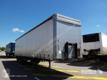 Kögel Rideaux Coulissant Standard semi-trailer