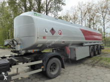 semirremolque LDS NPA 36 + Distibution