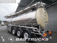 semirimorchio Feldbinder 27.000 Ltr / 1 / Heizung / TBAN 27.3