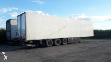 semirimorchio Schmitz Cargobull SPL SL 300 Tail-lift