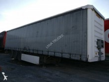 semi remorque Fruehauf