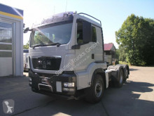 MAN other semi-trailers