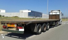 semi remorque Trayl-ona SR