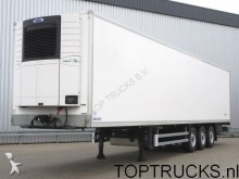 semi remorque frigo Lecitrailer