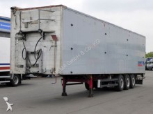 semirimorchio fondo mobile Schmitz Cargobull