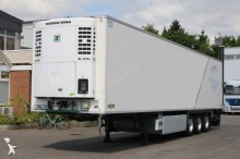 semi remorque frigo porte viandes occasion