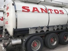 semirremolque cisterna productos químicos Citransa