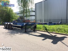semirimorchio portacontainers Samro
