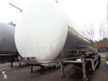 BSL oil/fuel tanker semi-trailer