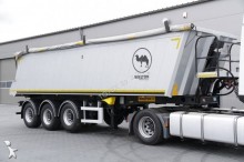 semirimorchio Wielton ALUMINUM SEMI TRAILER TIPPER WIELTON NW-3 33 m3 5600 KG – 20 UNITS!