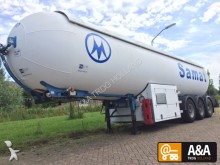 semirremolque Robine LPG GPL propane butane gas gaz 49.041 L