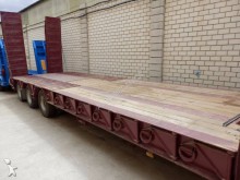 semirremolque chasis Lecitrailer