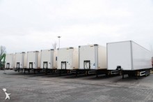 semirimorchio Wielton REFRIGERATOR SEMI TRAILER WIELTON NS-3