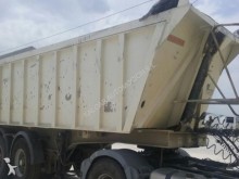 semiremorca benă n/a