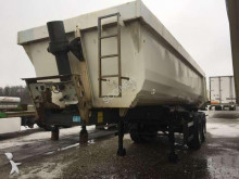 semi remorque benne Schmitz Cargobull
