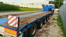 Faymonville semi-trailer