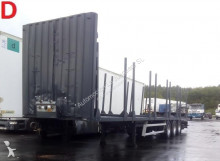 semirremolque Fruehauf