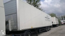 semirremolque isotérmica Schmitz Cargobull