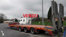 semirimorchio MAX Trailer