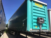 semirremolque Fruehauf FRUEHAUF