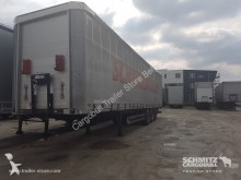 semirremolque lonas deslizantes (PLFD) Schwarzmüller